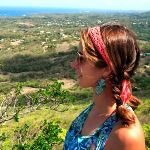 Meet your Posher, Joey